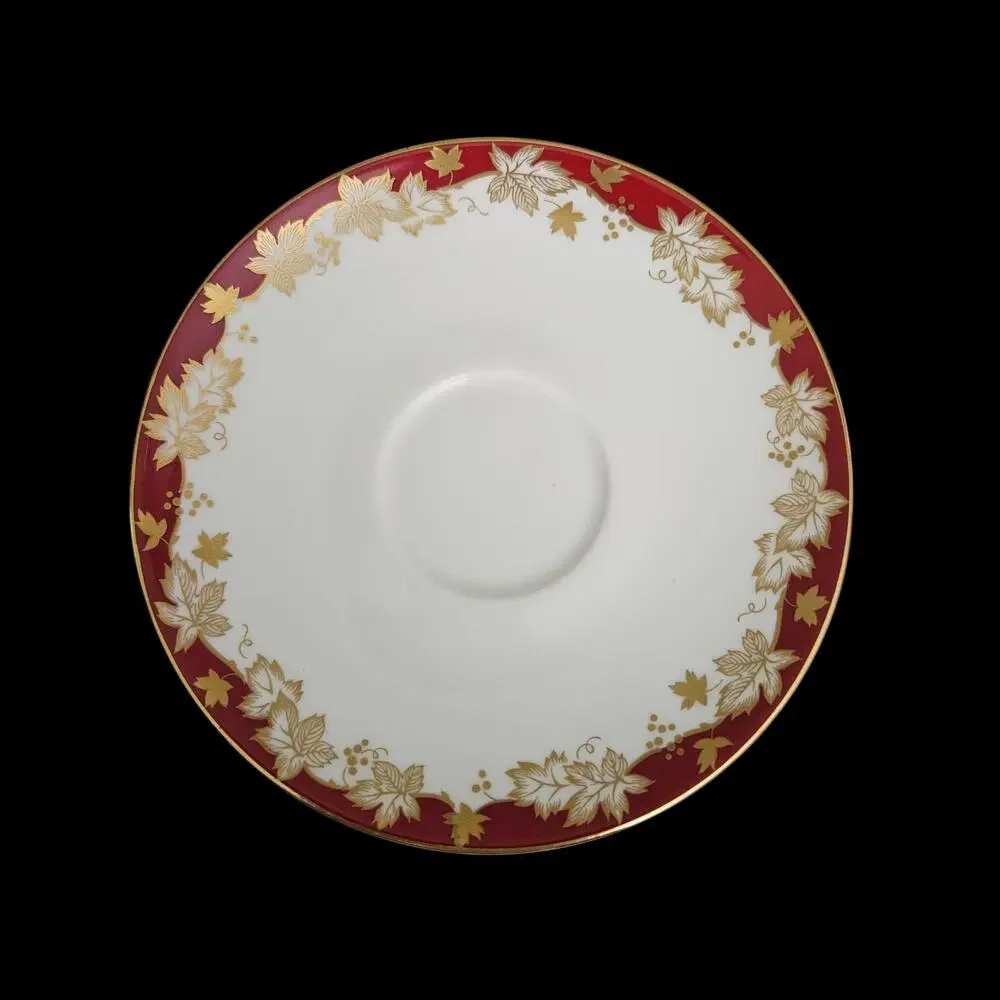 Royal Doulton Winthrop H4969 Bone China Saucer 6